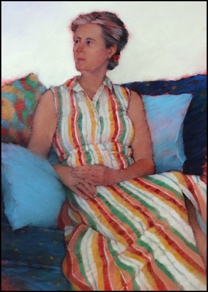 deckchair dress 50&middot;70
&pound;850
